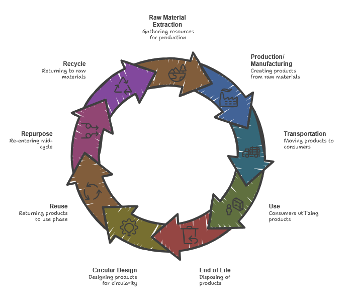 Circular Economy