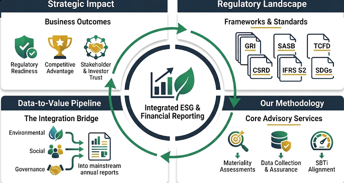 Sustainability Reporting