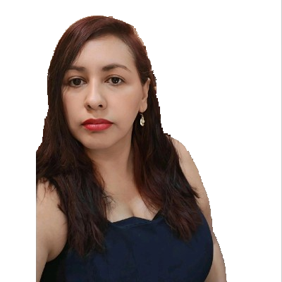 Laura Ariadna Velázquez Rodríguez