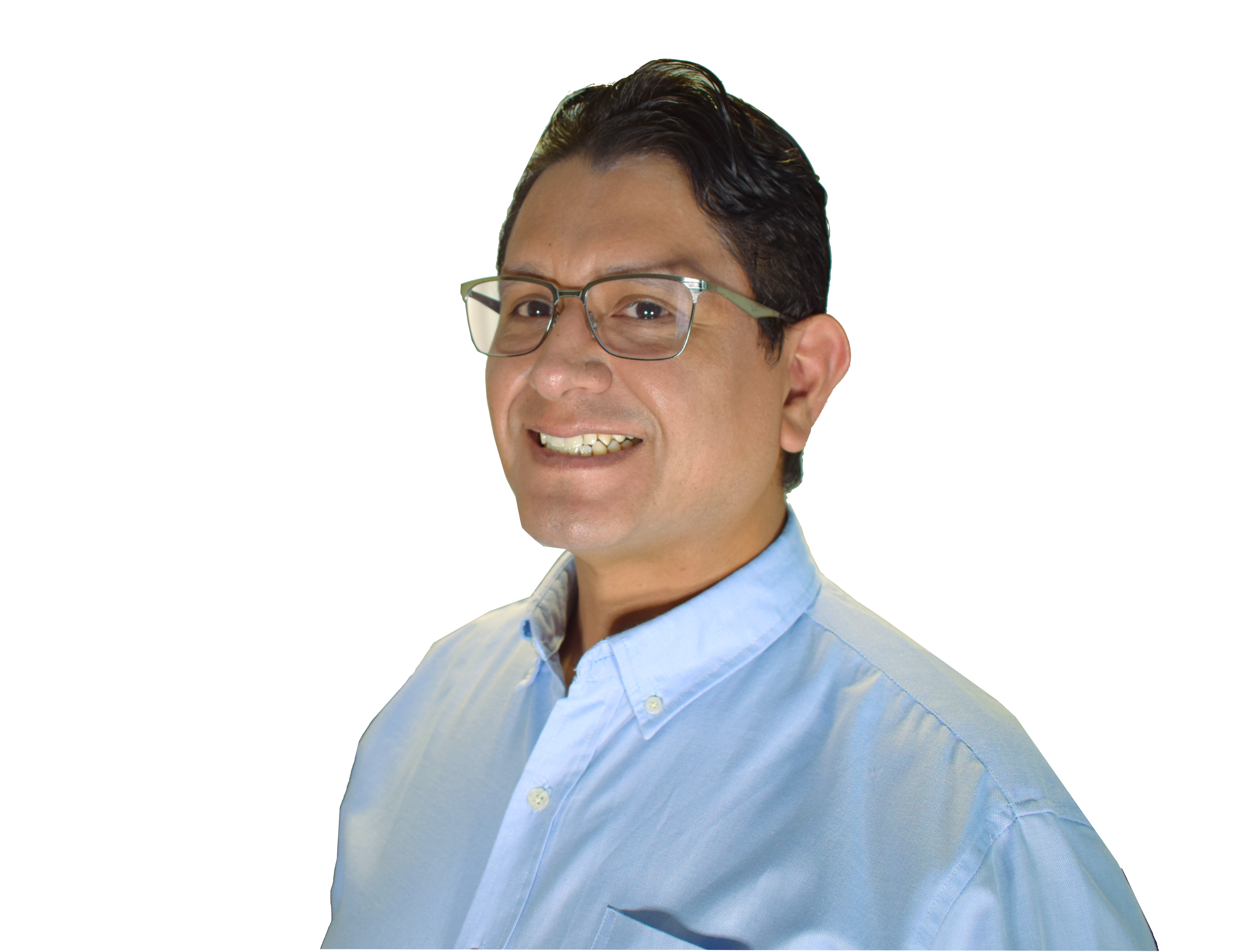 Ricardo Zaragoza